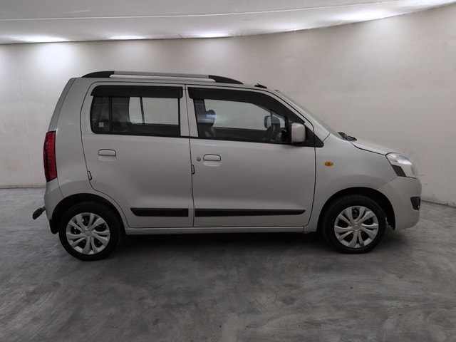 View Maruti Suzuki Wagon R Image 6 Used Maruti Suzuki Wagon R Image 6