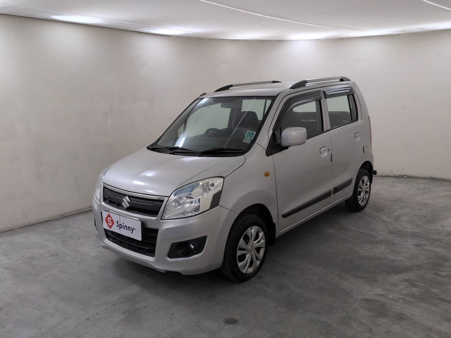 Used 2018 Maruti Suzuki Wagon R Used 2018 Maruti Suzuki Wagon R