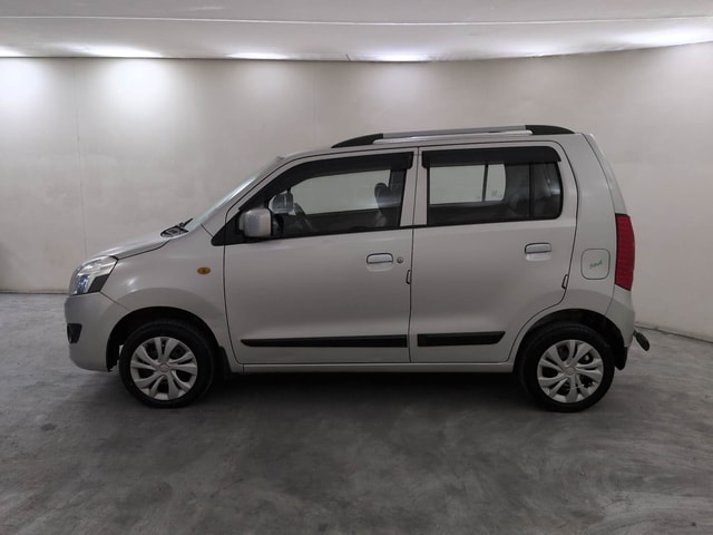 View Maruti Suzuki Wagon R Image 2 Used Maruti Suzuki Wagon R Image 2