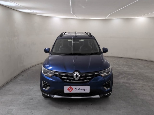 View Renault Triber Image 8 Used Renault Triber Image 8