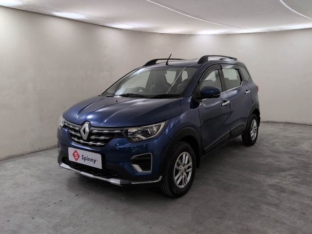 View Renault Triber Image 1 Used Renault Triber Image 1