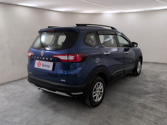 View Renault Triber Image 5 Used Renault Triber Image 5