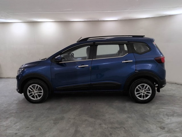 View Renault Triber Image 2 Used Renault Triber Image 2