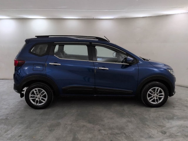 View Renault Triber Image 6 Used Renault Triber Image 6