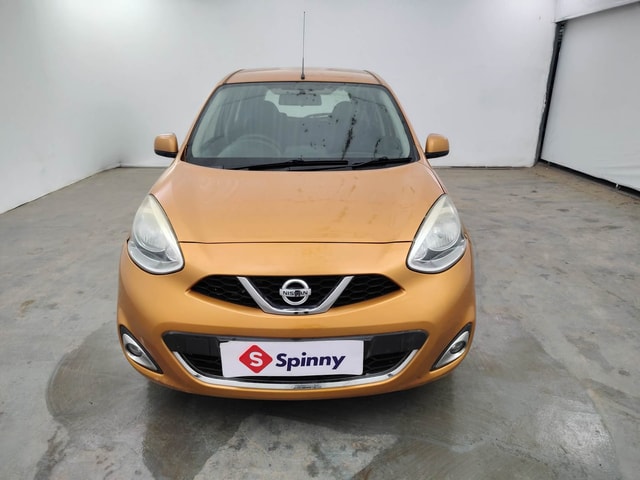 View Nissan Micra Image 8 Used Nissan Micra Image 8