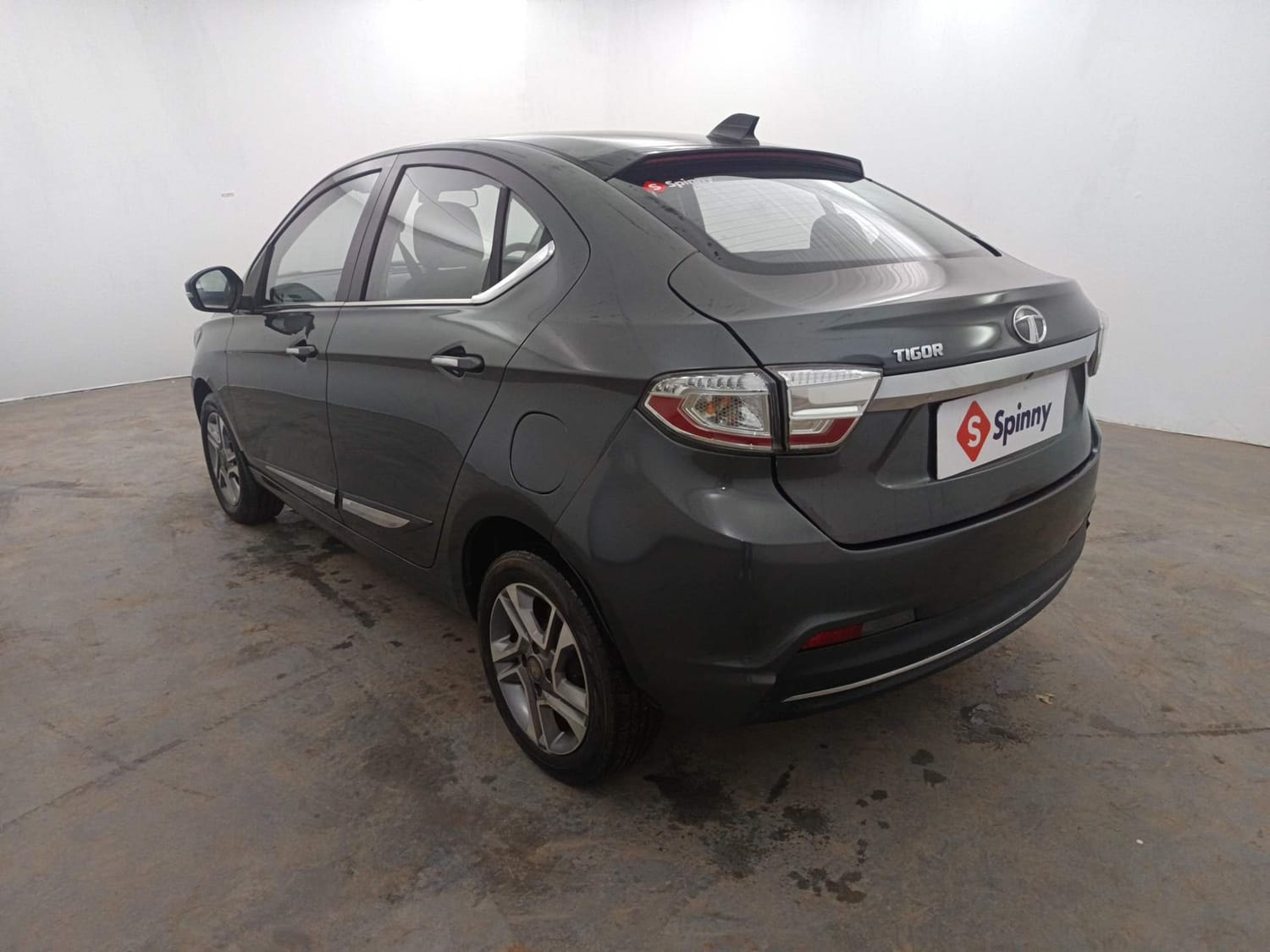 Used 2022 Tata Tigor Used 2022 Tata Tigor