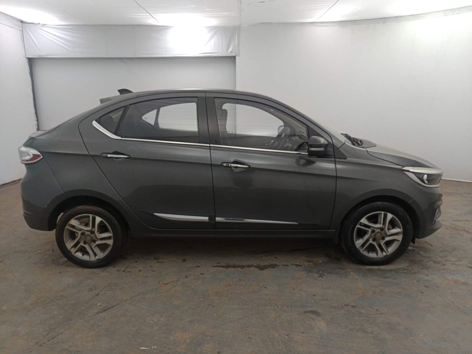 Used 2022 Tata Tigor Used 2022 Tata Tigor