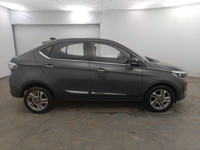 View Tata Tigor Image 6 Used Tata Tigor Image 6