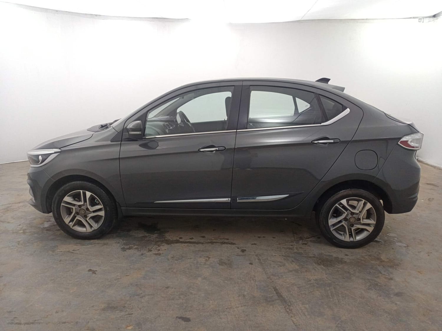 Used 2022 Tata Tigor Used 2022 Tata Tigor