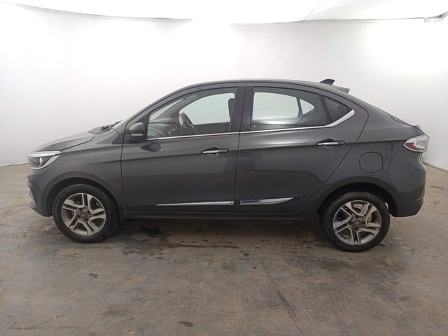 View Tata Tigor Image 2 Used Tata Tigor Image 2