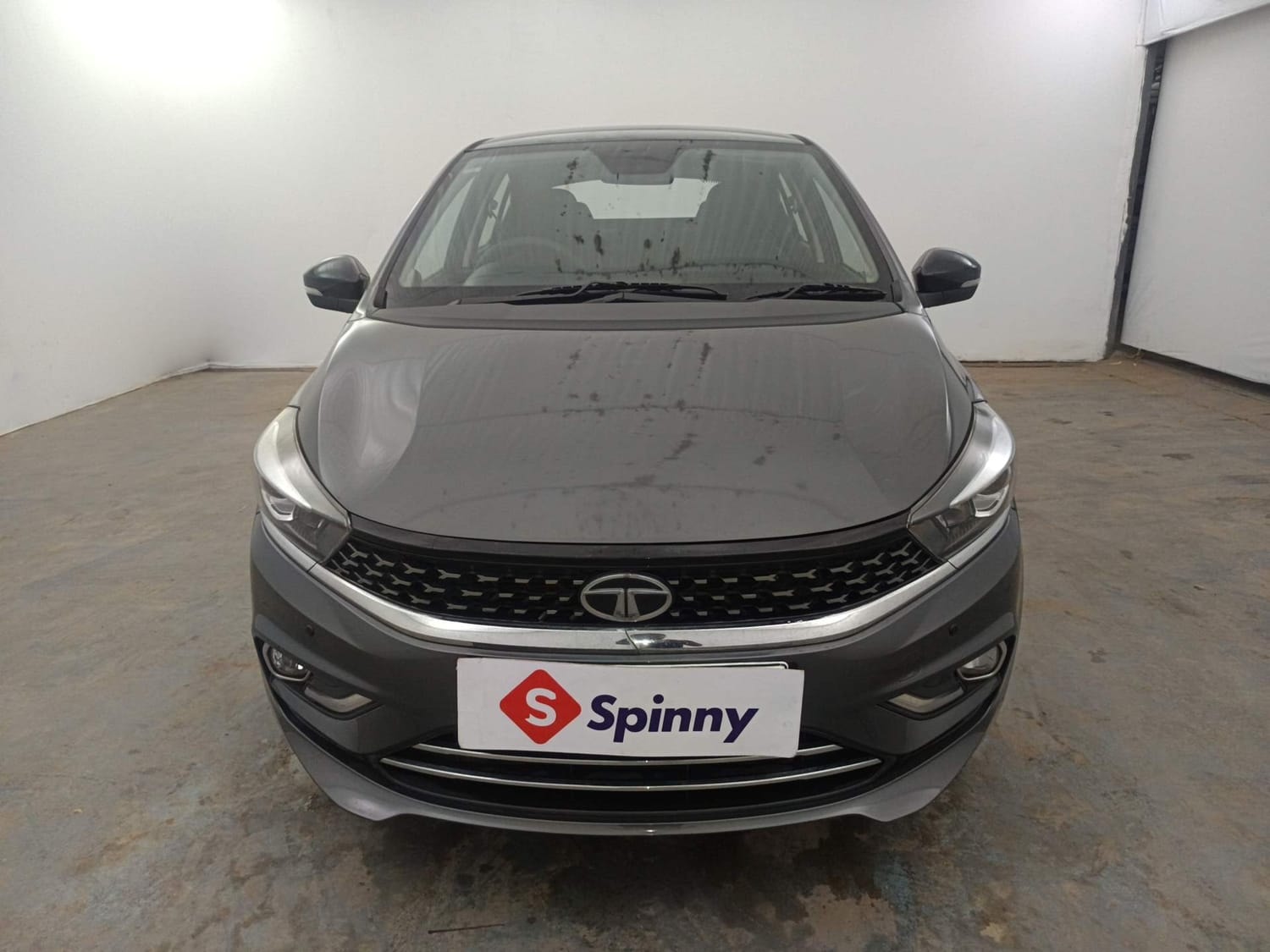 Used 2022 Tata Tigor Used 2022 Tata Tigor