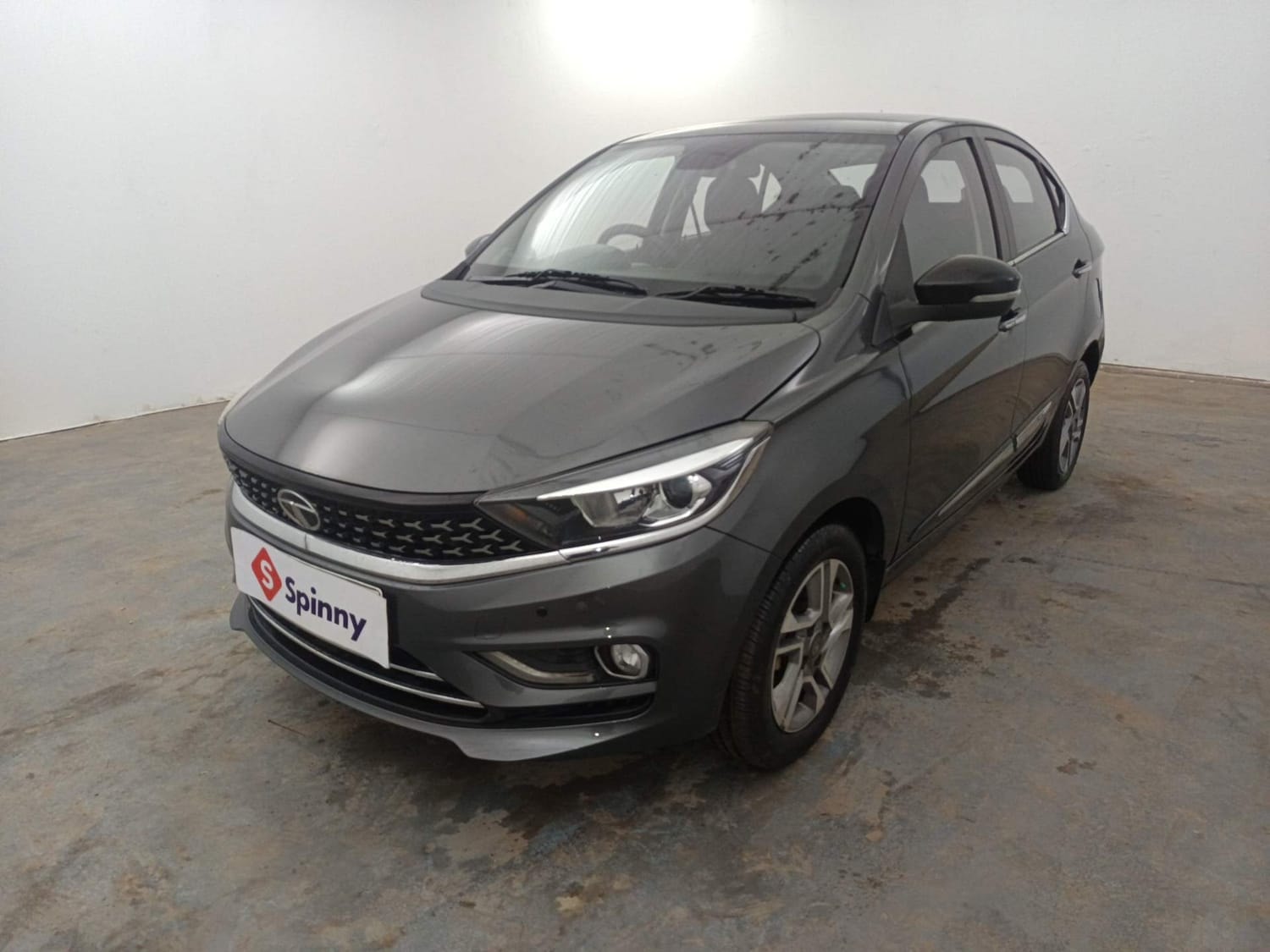 Used 2022 Tata Tigor Used 2022 Tata Tigor