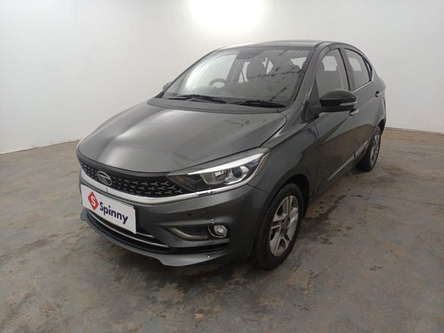 View Tata Tigor Image 1 Used Tata Tigor Image 1