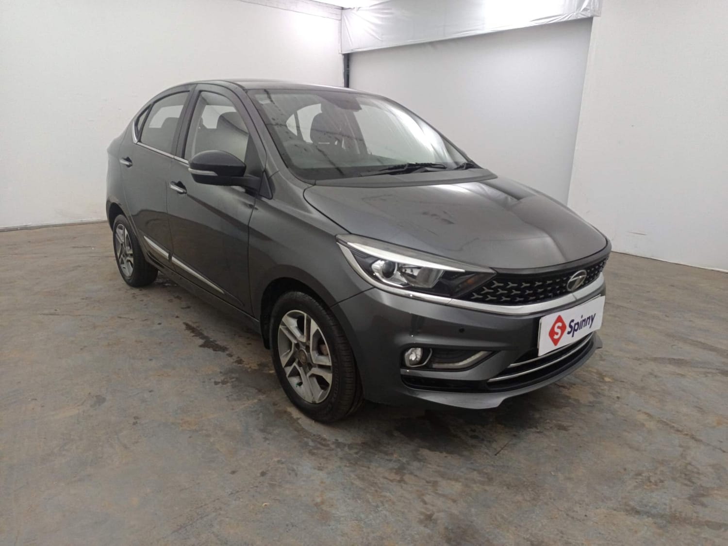 Used 2022 Tata Tigor Used 2022 Tata Tigor