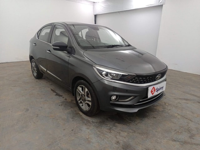 View Tata Tigor Image 7 Used Tata Tigor Image 7