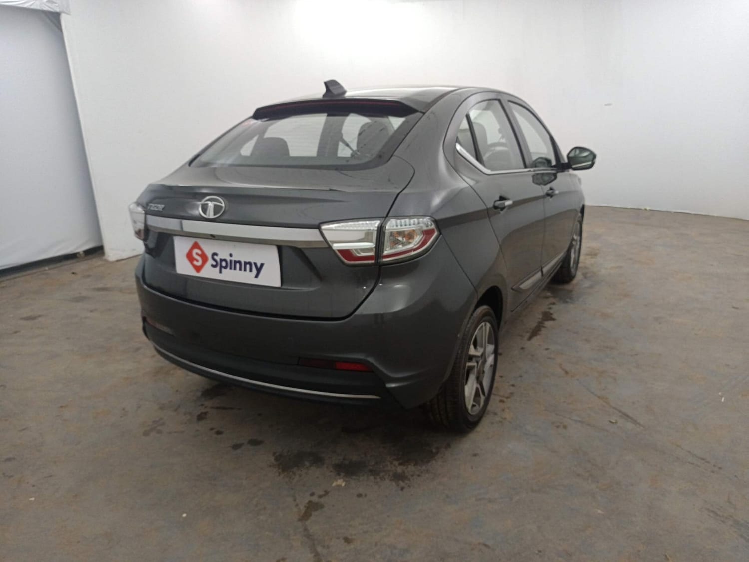 Used 2022 Tata Tigor Used 2022 Tata Tigor