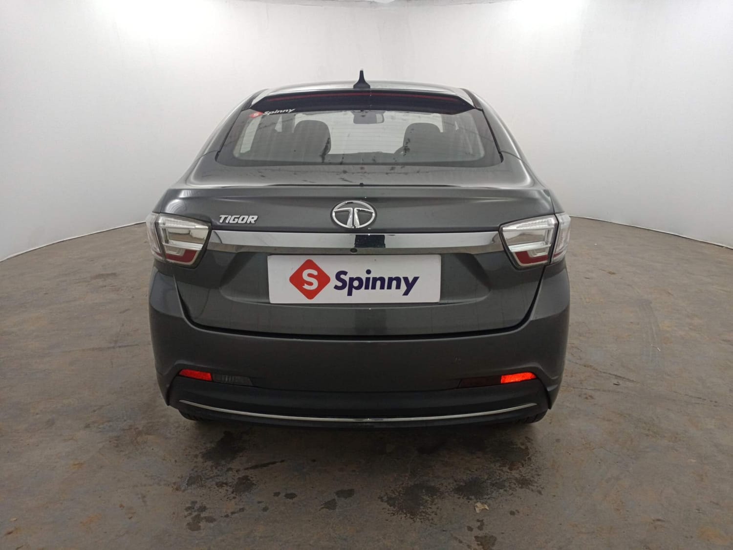 Used 2022 Tata Tigor Used 2022 Tata Tigor