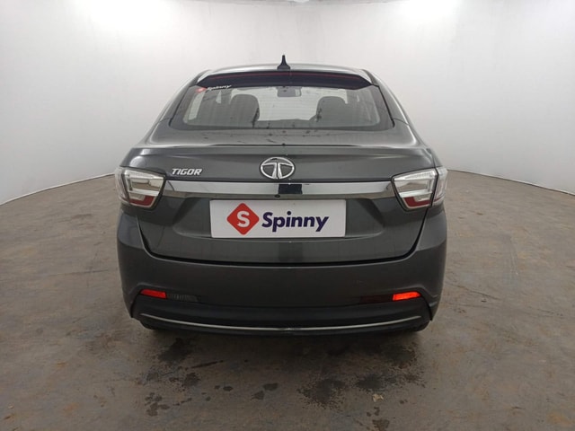 View Tata Tigor Image 4 Used Tata Tigor Image 4