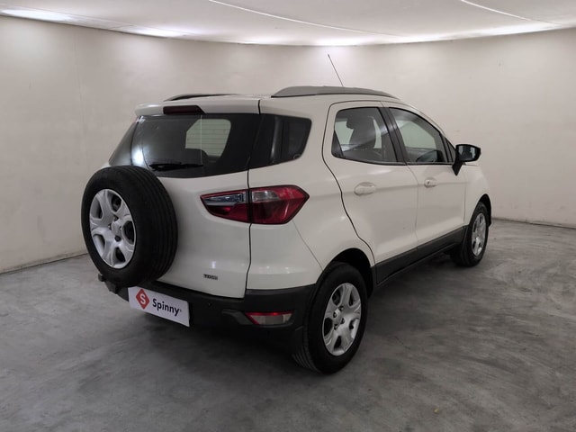 View Ford EcoSport Image 5 Used Ford EcoSport Image 5