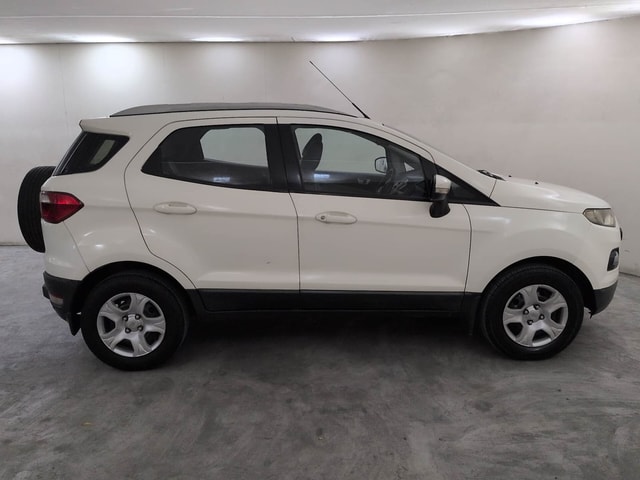 View Ford EcoSport Image 6 Used Ford EcoSport Image 6