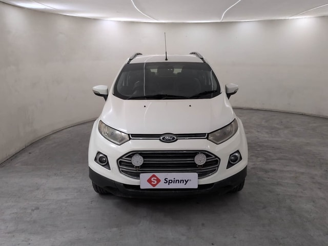 View Ford EcoSport Image 8 Used Ford EcoSport Image 8