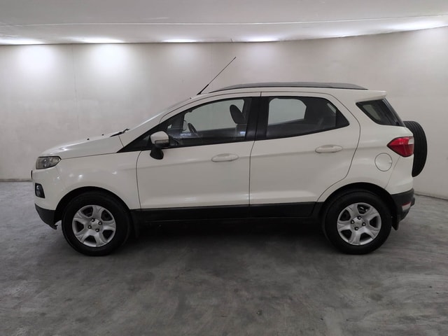 View Ford EcoSport Image 2 Used Ford EcoSport Image 2