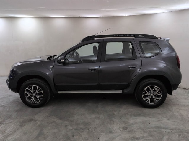 View Renault Duster Image 2 Used Renault Duster Image 2