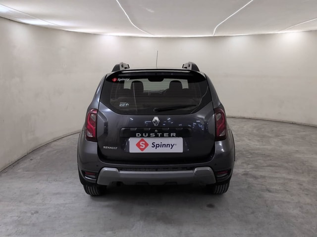 View Renault Duster Image 4 Used Renault Duster Image 4