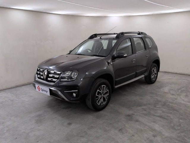 View Renault Duster Image 1 Used Renault Duster Image 1