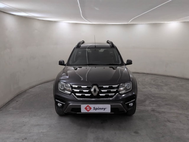 View Renault Duster Image 8 Used Renault Duster Image 8