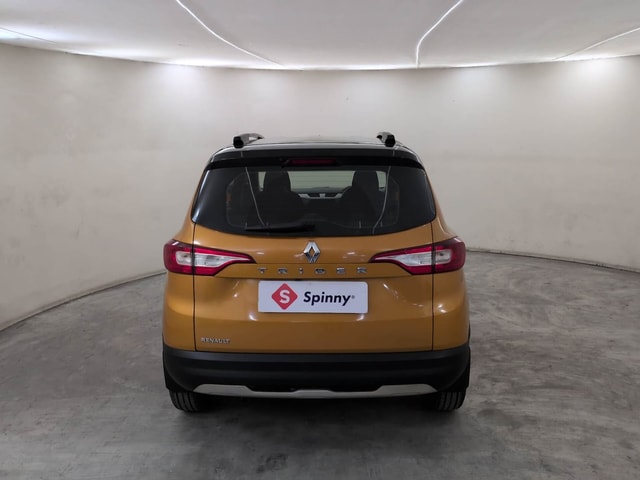 View Renault Triber Image 4 Used Renault Triber Image 4