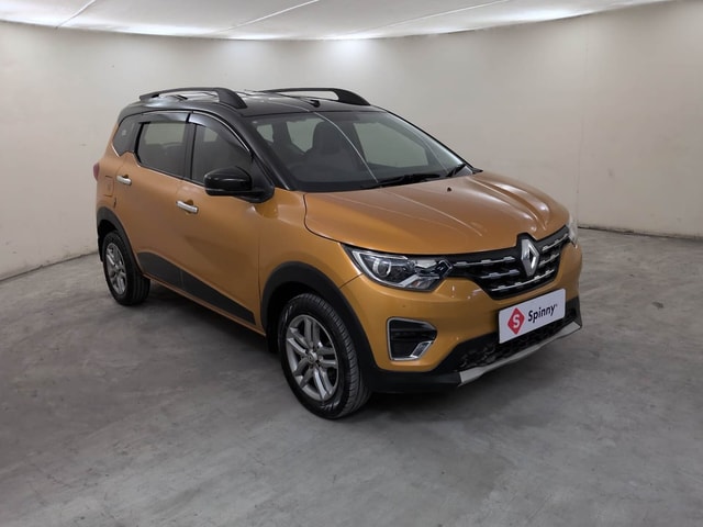 View Renault Triber Image 7 Used Renault Triber Image 7
