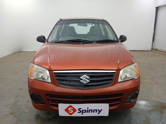 View Maruti Suzuki Alto K10 Image 8 Used Maruti Suzuki Alto K10 Image 8