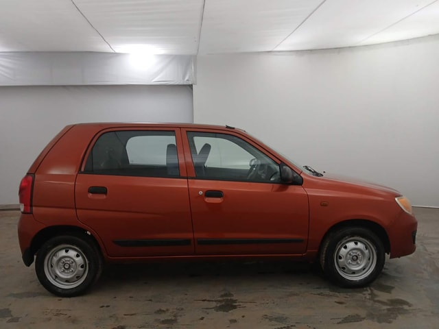 View Maruti Suzuki Alto K10 Image 6 Used Maruti Suzuki Alto K10 Image 6