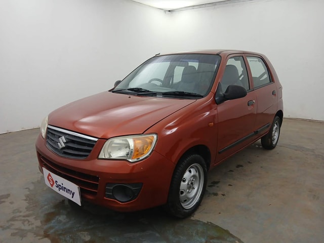 View Maruti Suzuki Alto K10 Image 1 Used Maruti Suzuki Alto K10 Image 1