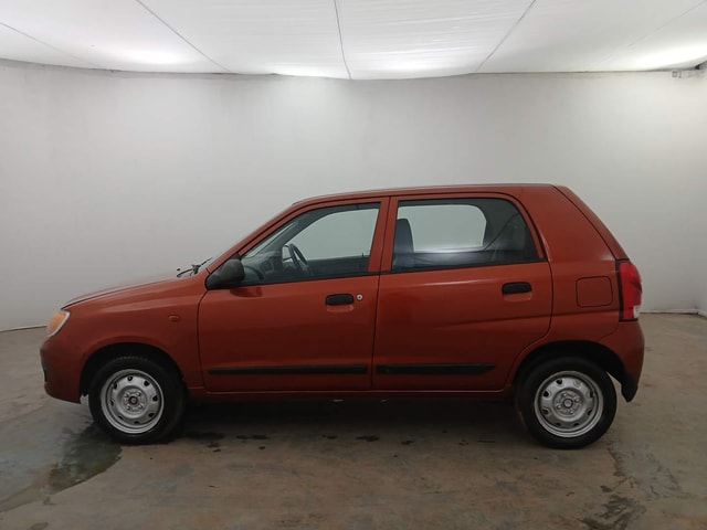 View Maruti Suzuki Alto K10 Image 2 Used Maruti Suzuki Alto K10 Image 2