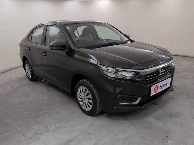 View Honda Amaze Image 7 Used Honda Amaze Image 7