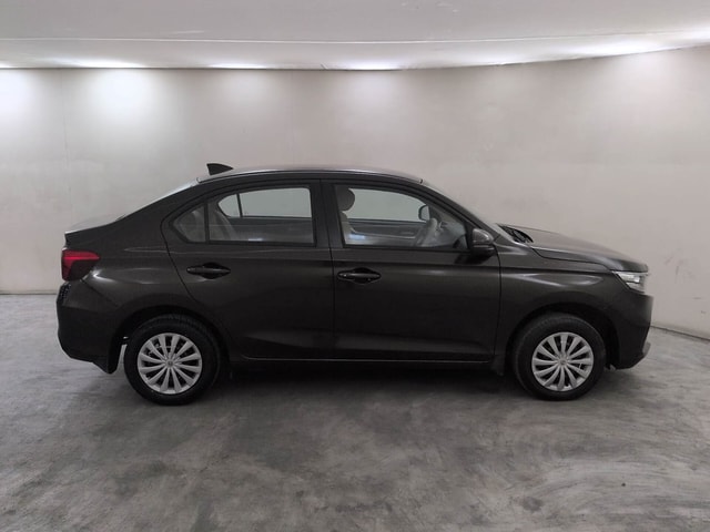 View Honda Amaze Image 6 Used Honda Amaze Image 6