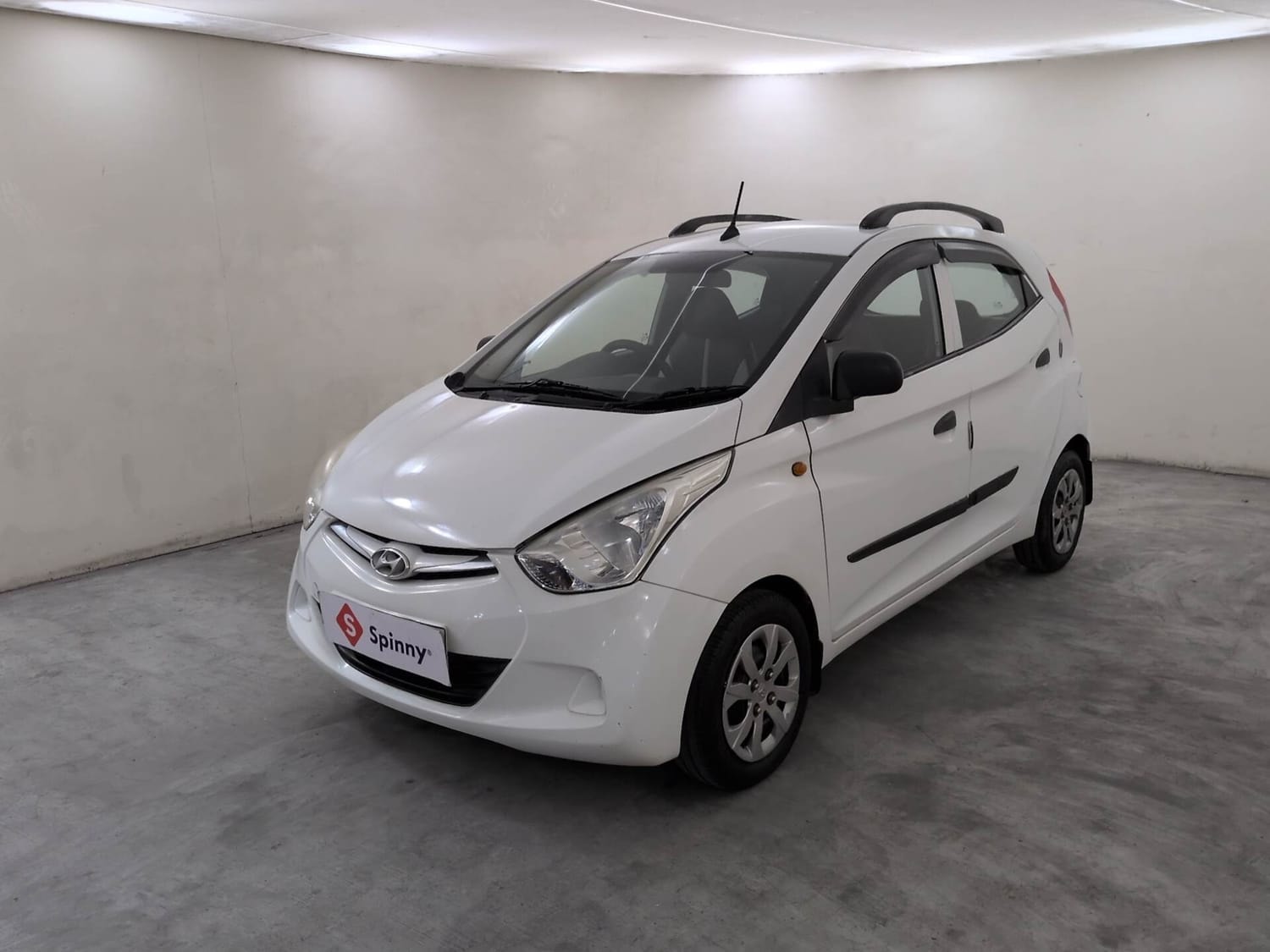 Used 2016 Hyundai EON Used 2016 Hyundai EON