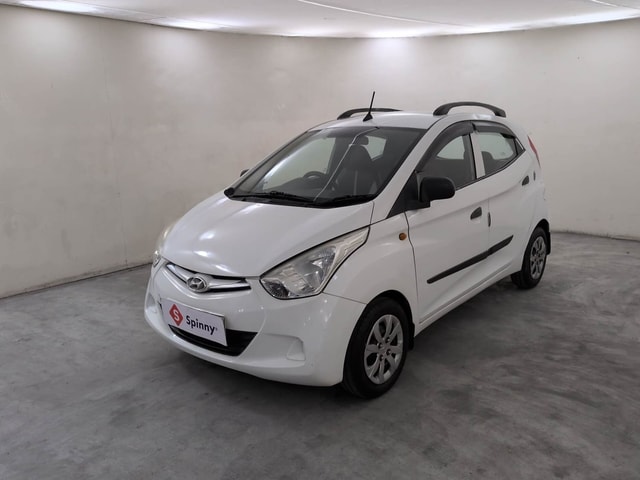 View Hyundai EON Image 1 Used Hyundai EON Image 1