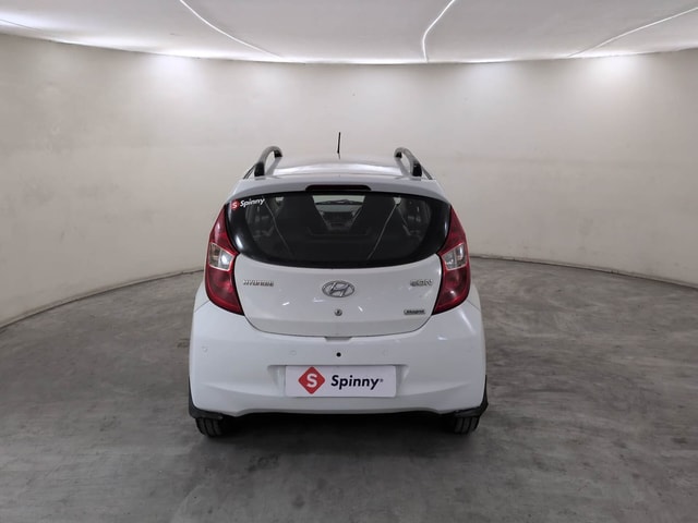 View Hyundai EON Image 4 Used Hyundai EON Image 4