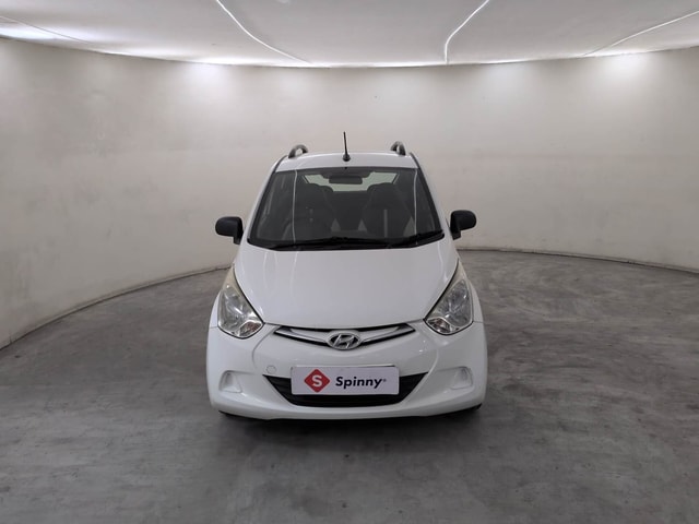 View Hyundai EON Image 8 Used Hyundai EON Image 8