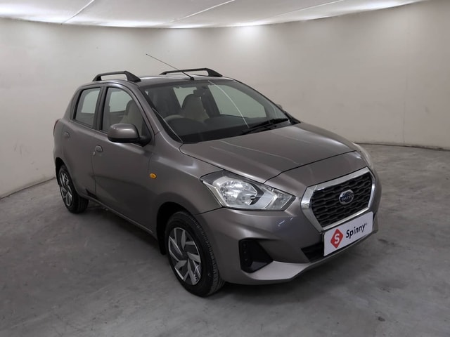 View Datsun Go Image 7 Used Datsun Go Image 7