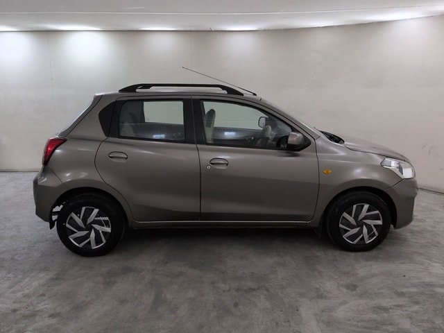 View Datsun Go Image 6 Used Datsun Go Image 6