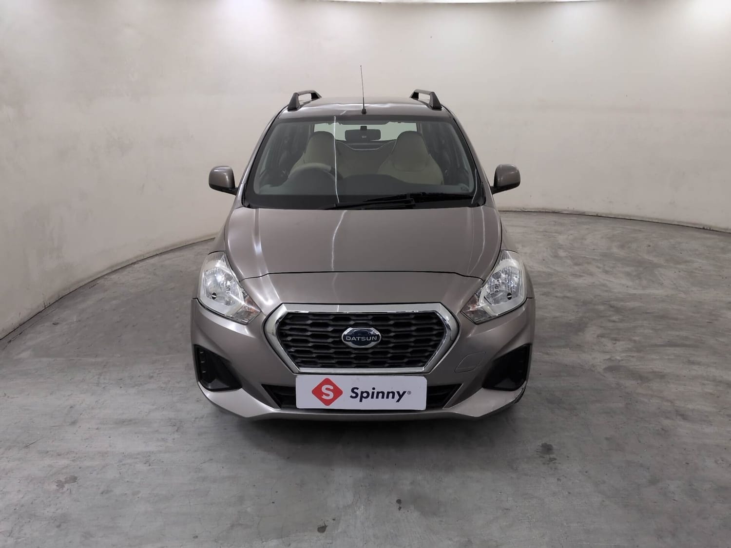 View 2019 Datsun Go T Image 8 Used 2019 Datsun Go T Image 8