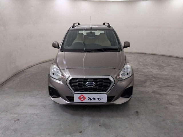 View Datsun Go Image 8 Used Datsun Go Image 8