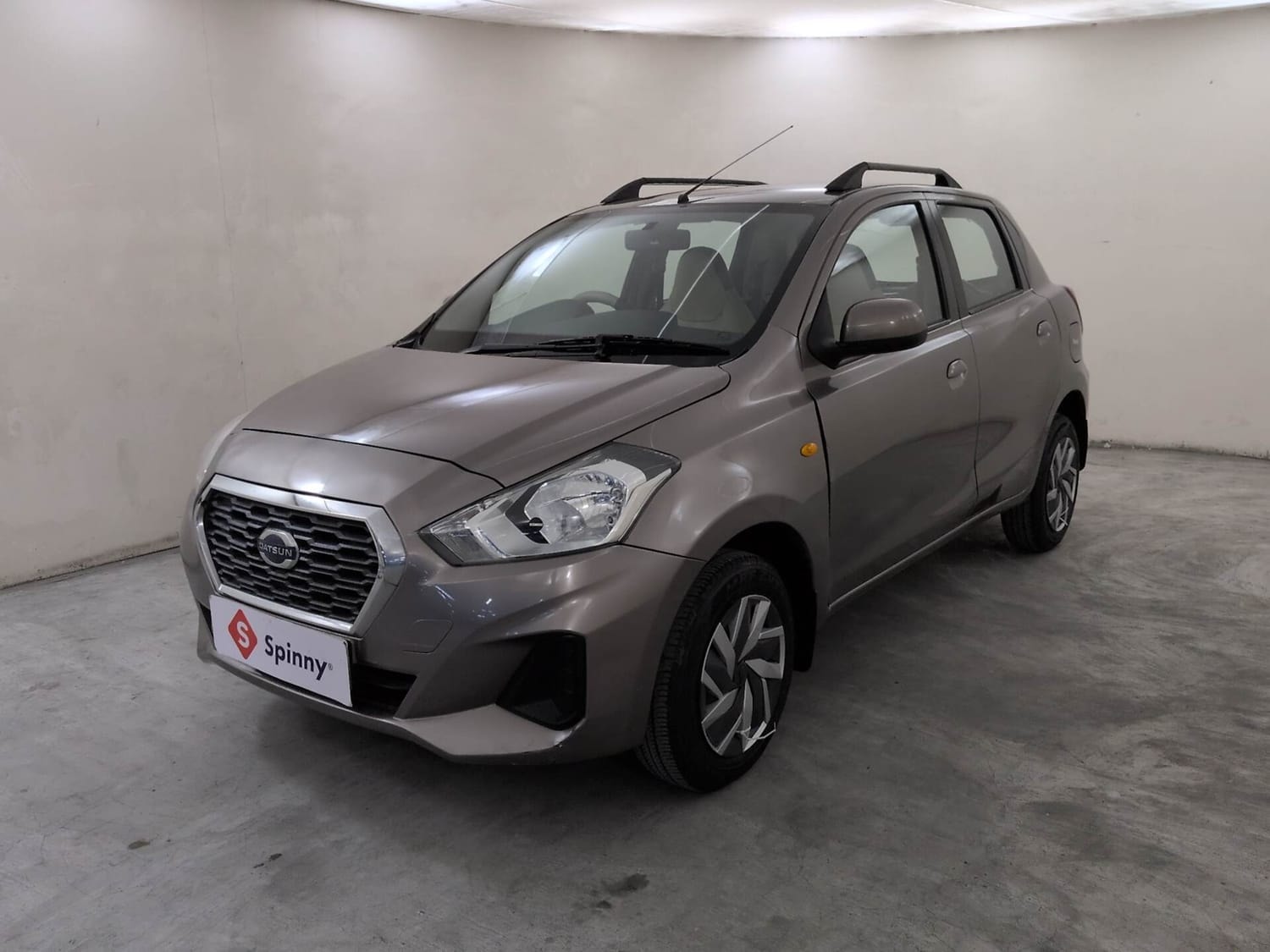 Used 2019 Datsun Go Used 2019 Datsun Go