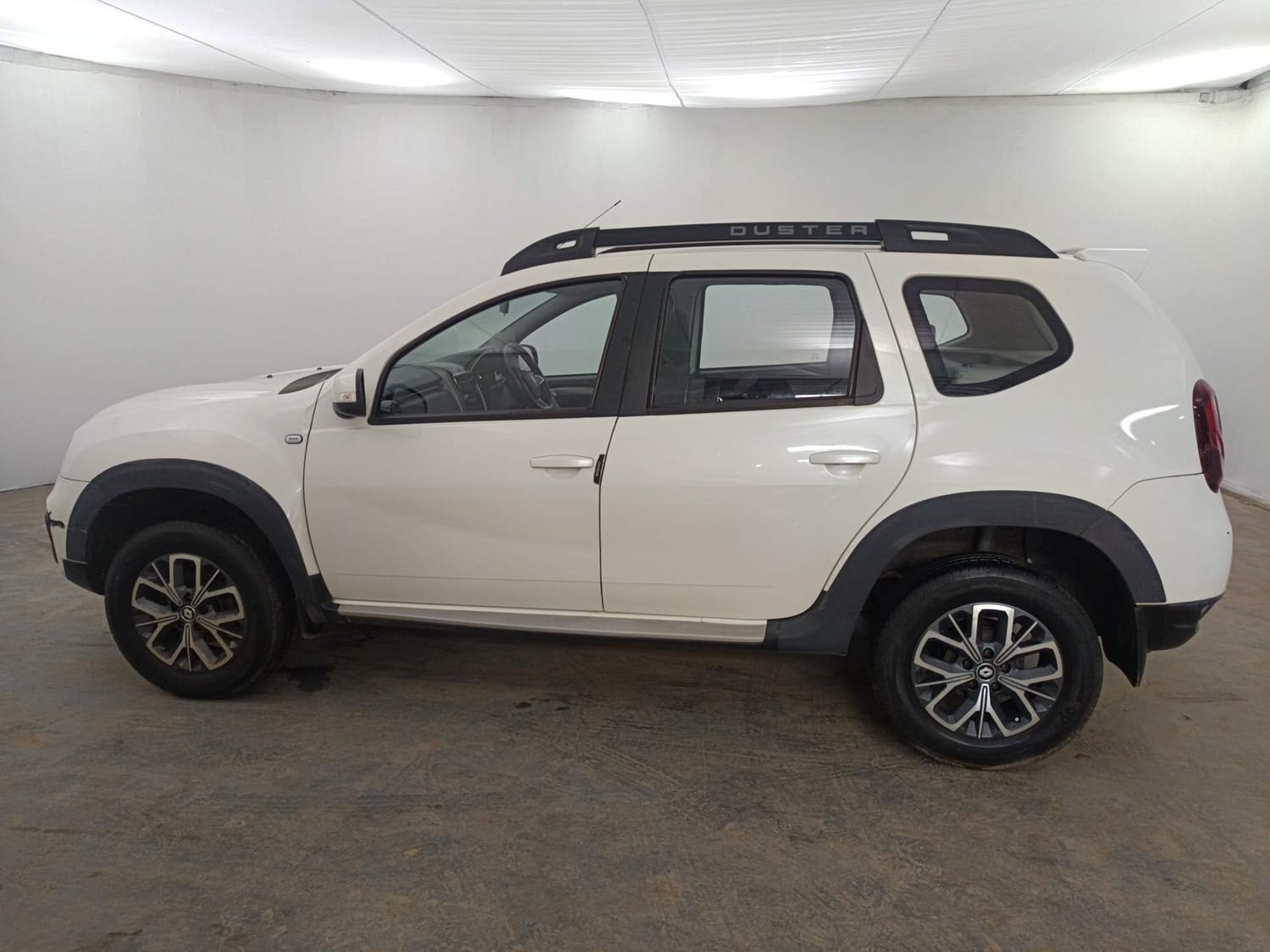 Used 2021 Renault Duster Used 2021 Renault Duster