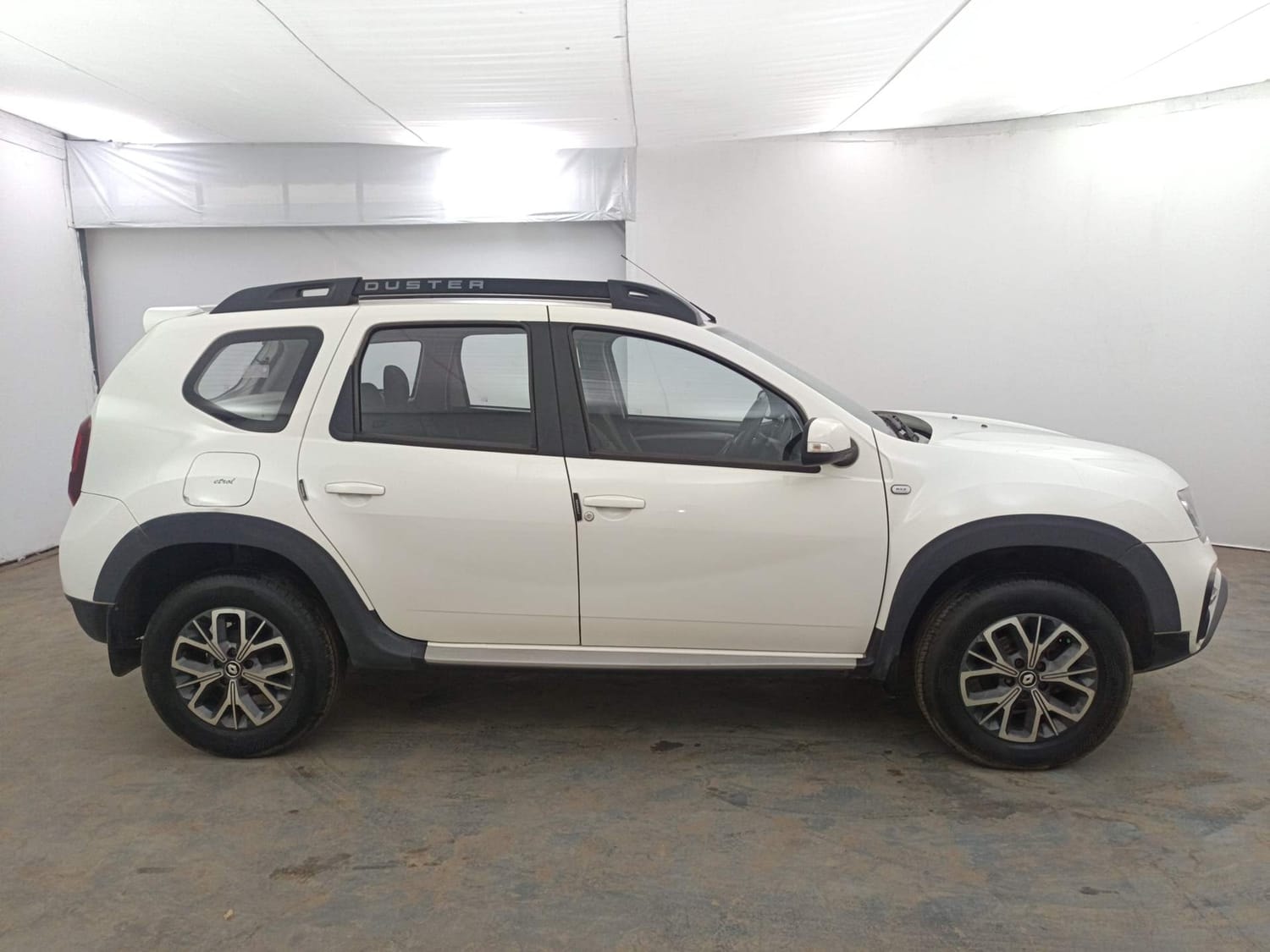 Used 2021 Renault Duster Used 2021 Renault Duster