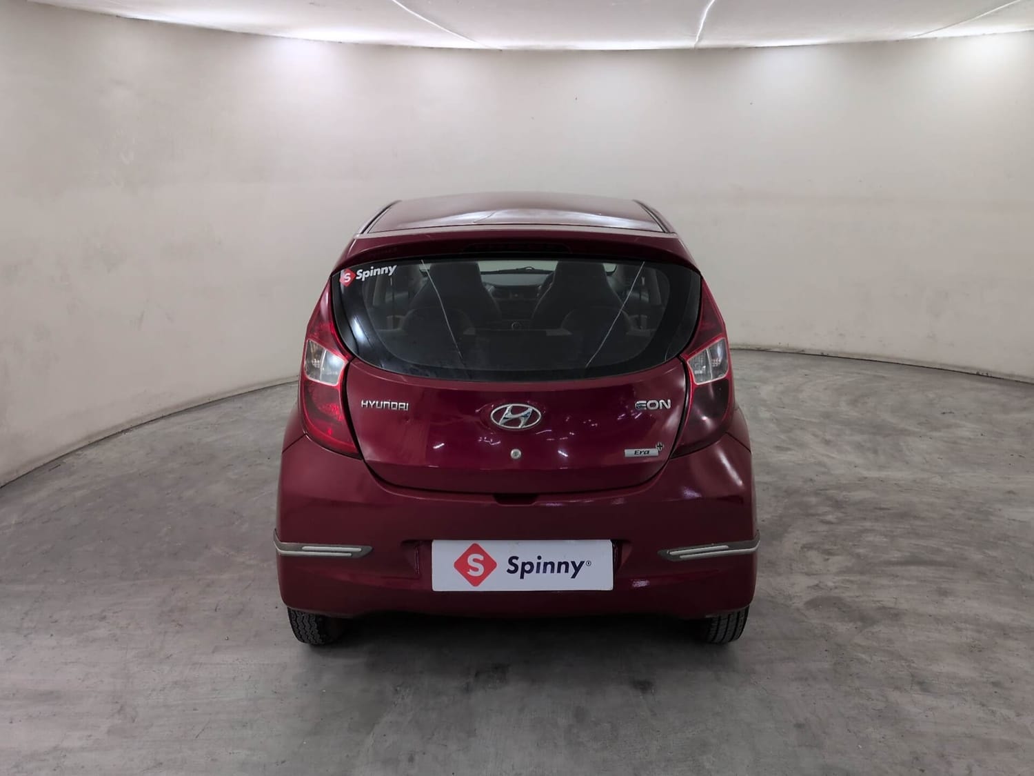 View 2015 Hyundai EON Era Plus Image 4 Used 2015 Hyundai EON Era Plus Image 4